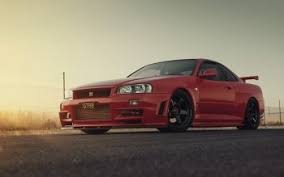 Find the best nissan skyline gtr r34 wallpaper on getwallpapers. 10 Nissan Skyline R34 Hd Wallpapers Background Images