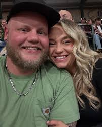 Wishing a happy birthday to my amazing wife. What a year it has been! From  a dream vacation to our yearly daytona trips and living in the gym. I can't  wait for