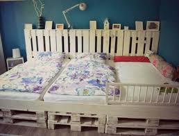 Hol dir den perfekten begleiter genau für dein zuhause! Europaletten Bett 45 Alternativen Fur Das Kinderzimmer