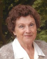 Grace Christman Mathews Obituary (2023)