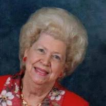 Obituary for Annie Lee Dukes Solesbee