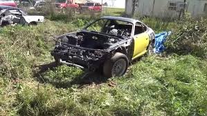 Search for new & used toyota supra cars for sale in australia. Toyota Supra Mk4 Vom Wrack Zum Showcar In 10 Minuten