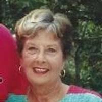 JoAnn Stacy Koonce Obituary 2015