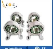 Motor Drive Slewing Drive for Horizontal Single Axis Solar ...