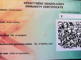 A védettségi igazolvány érvényessége az igazolt felgyógyulást követő 6 hónap. Egyelore Nem Jo Semmire De Legalabb Igencsak Draga A Vedettsegi Igazolvany Magyar Ugyved Blog