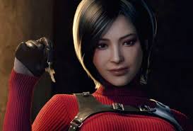 چقدر شخصیت های resident evil میشناسی؟