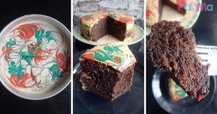 Resepi puding oreo sukatan cawan | selain artikel agar agar oreo sukatan cawan. Mudahnya Buat Kek Span Marble Pucci Bila Guna Sukatan Cawan Paling Lembut Gebu Pa Ma