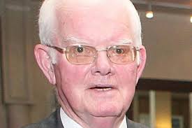 Tributes paid to the late Judge Oliver McGuinness at Sligo courthouse