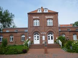 Lohbaums hus is situated in juist. Das Mitteldorf Juist Meer Und Mehr