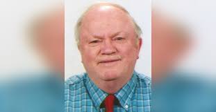 Obituary information for James Howard Tweedy