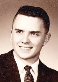 James Stetler Obituary (1942