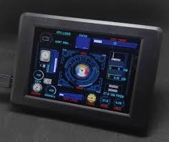 Some people decide to erase it. Lcdsysinfo For Goverlay V2 0 Usb 3 5 Tft Lcd Module Gamer Gadget External Ebay