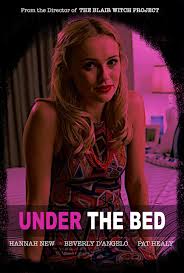 Jika anda kesulitan nonton streaming film cinema 21 online, cobalah refresh dan bersihkan cache dg menekan. Under The Bed Tv Movie 2017 Imdb