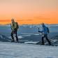 Grand Traverse + Gothic Mountain Tour Skimo Clinic event image