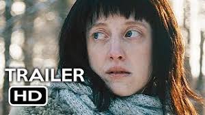 Nancy Official Trailer #1 (2018) Andrea Riseborough, Steve Buscemi Thriller  Movie HD