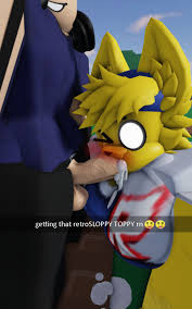 Rule34 - If it exists, there is porn of it   5548849