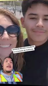 Armando Morales High School