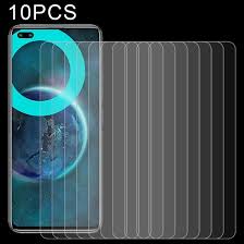 For Infinix Zero 8i / Zero 8 10 PCS 0 ...