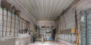 Garage aufräumen tipps, wie sie in der garage effektiv ordnung schaffen und diese auch aufrechterhalten in den meisten garagen sammeln sich im laufe der zeit viele gegenständen an, die vielleicht nicht immer sofort ihren endgütigen abstellplatz finden. Nabu Garage Wird Aufgeraumt Nabu Seeheim Jugenheim