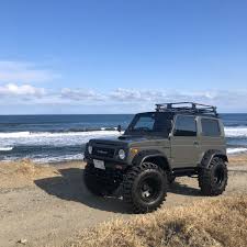 pin by paulo gomez mira on my home in 2020 suzuki samurai suzuki jimny suzuki