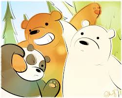 We Bare Bears Wallpapers Wallpaper Cave Tuesday, october 22, 2019 add comment edit. we bare bears wallpapers wallpaper cave