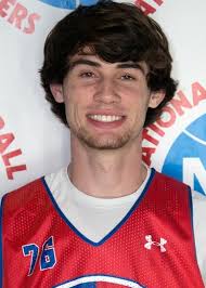 Riley Norris, Alabama, Small Forward