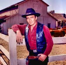 James Drury, Star Of 'The Virginian,' Has Roots In Salem