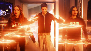 The Flash: 10 Major Relationships, Ranked Least To Most Successful