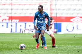Eduardo camavinga, latest news & rumours, player profile, detailed statistics, career details and transfer information for the stade rennais fc player, powered by goal.com. Rennes Want 40m For Eduardo Camavinga Chelsea Linked With Pape Matar Sarr Reports We Ain T Got No History