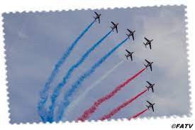 Dates Des Meeting Aeriens 2016 French Airshows Tv Photography