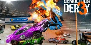 If you are looking for the best action game to play then sky fighters 3d mod apk will be the perfect match for you. Demolition Derby 3 Mod Apk Download Afkgg Com