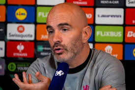 Champions League Predictions for Matchweek One