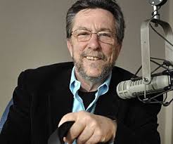 Organizational Leadership