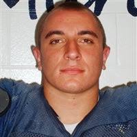 Blakely Deboard's Arnold High School Bio