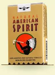 What Are All The Flavors Of Native American Spirit