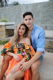 Sam pinto was born in 1980s. Sam Pinto Anthony Semerad Prenup Philippines Wedding Blog