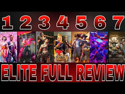 So, menurut kalian elite pass free fire mahal gak sih ? Freefire Elite Pass Season 1 To 7 Full Collection All Rare Items Youtube