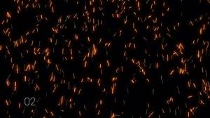 Free stock footage and motion graphics. Fire Sparks Loop Overlay Pack Stock Motion Graphics Motion Array
