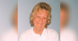 Obituary for Muriel "Jeanie" Jean (Hunt) Larrivee