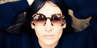 Inside Elizabeth Fraser-Bell's Closet