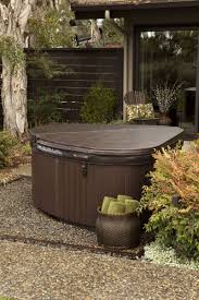Corner 2 Person Hot Tubs Compact Spas Hot Spring Spas Hot Tub Garden Hot Tub Backyard Small Hot Tub