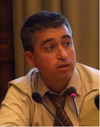 WACDEP Reference Group