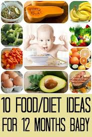 Top 10 Ideas For 13 Month Old Baby Food 12 Month Baby Food