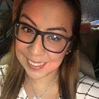 Andrea Olivarez's Instagram, Twitter & Facebook