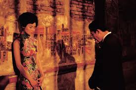 Two neighbors, a woman and a man, form a strong bond after both suspect extramarital activities of their spouses. How Wong Kar Wai S In The Mood For Love Became A Modern Masterpiece 20 Years After It Premiered South China Morning Post