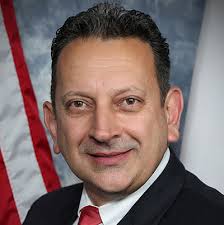 ARISTIDES “HARRY” JIMENEZ