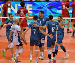 Seleccioná las opciones (deportes, competencias y/o programas) que te interesen (vas a poder elegir club o. Voley Argentina Perdio Ante Japon Pero Avanzo De Ronda Diario El Ciudadano Y La Region