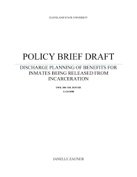 Generally, it is best to follow this process: 50 Free Policy Brief Templates Ms Word á… Templatelab