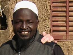 Fundraiser by Joshua Leighton : Issiaka's eye surgery