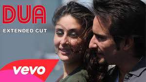 Kurbaan Dua Video Kareena Kapoor Saif Ali Khan Dua Video Latest Bollywood Songs Hindi Movie Song